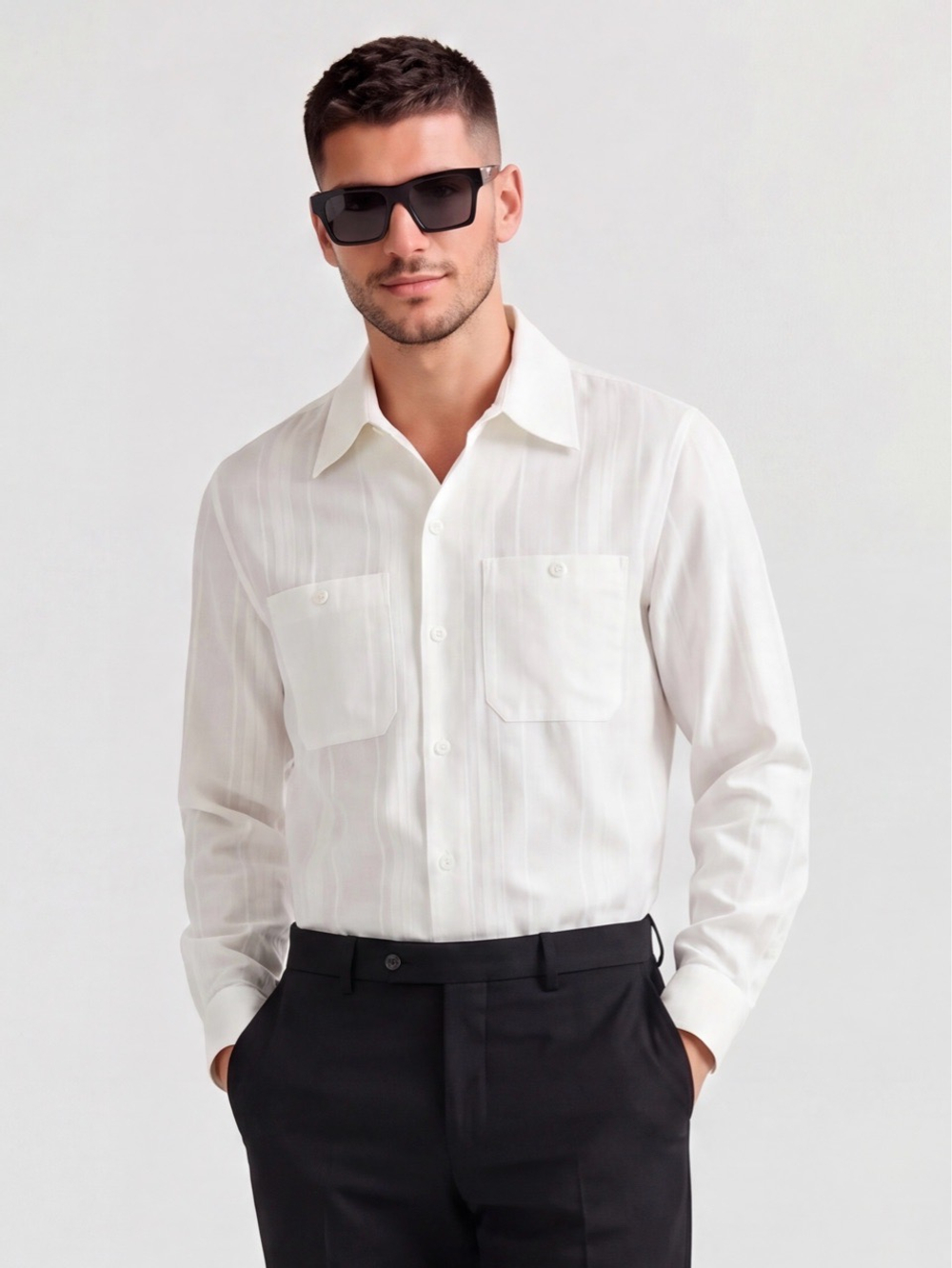 Рубашка Brunello Cucinelli