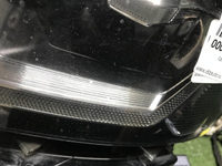 Фара левая VW Teramont (2017-2022) LED