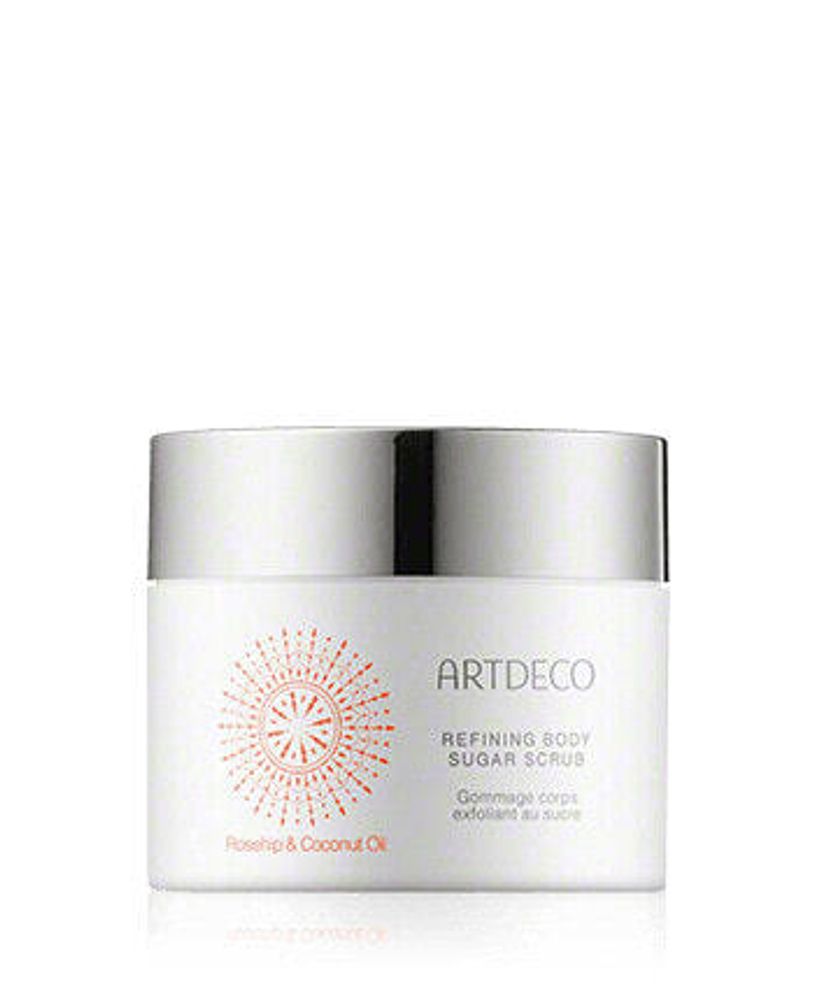 Artdeco Body Care Refining Body &amp; Sugar Scrub (200 ml)