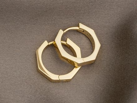 Швензы-Кольца "Грани" 16,5мм