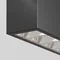 Уличный трековый светильник Точки / Points Elasity IP 3000К 20Вт 45° черный Outdoor o-tr01-3-s-20wb3k