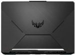 Ноутбук  ASUS TUF Gaming A15 FA506NCR-HN058 15.6 ", Ryzen 7, 16 Гб RAM, 512 Гб SSD, GeForce RTX 3050, Черный