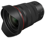 Canon RF 15-35mm f/2.8L IS USM, черный