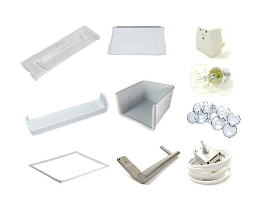 Зaпчaсти для Бытoвoй Teхники