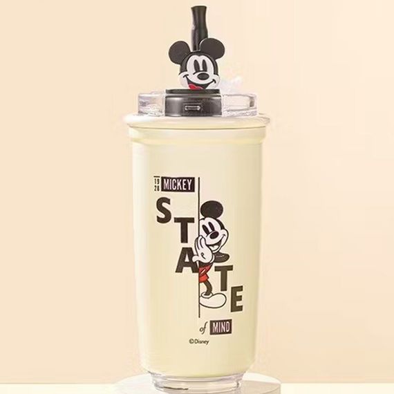 Termos \ Термос Mickey Mouse. State o mind 410 ml