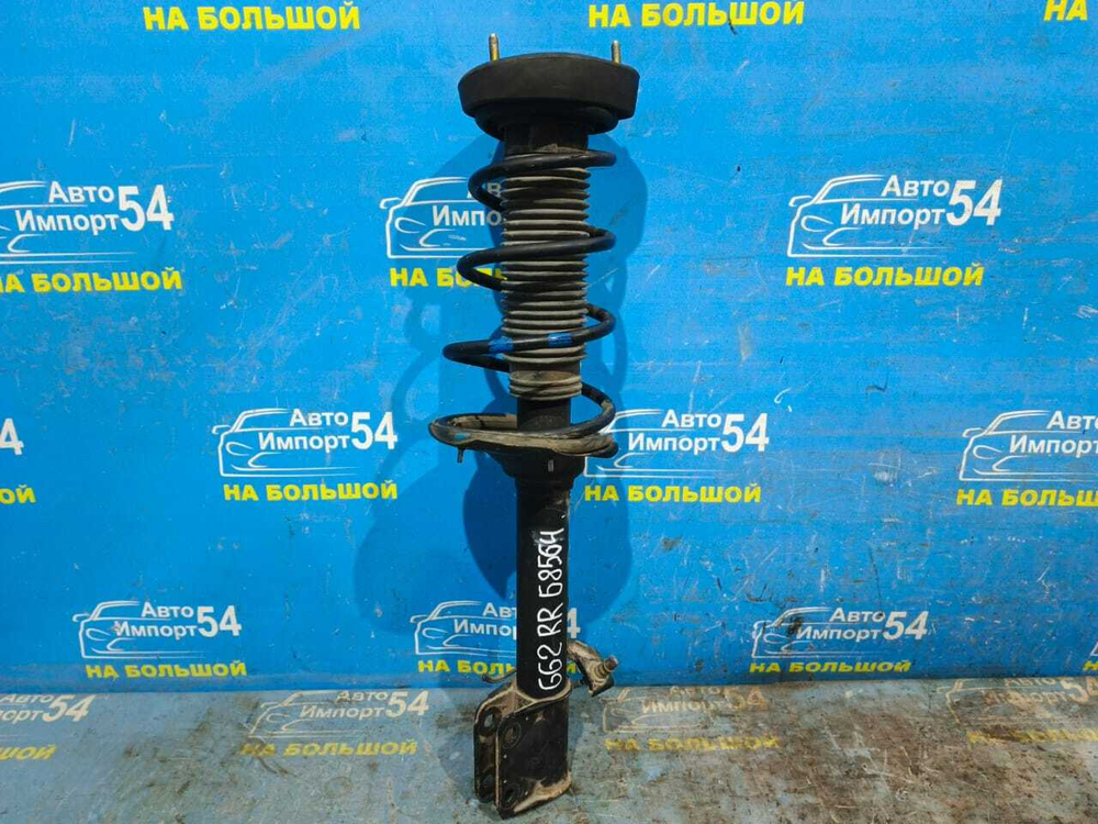Стойка задняя правая SUBARU IMPREZA 2002-2005