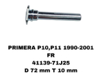 НАПРАВЛЯЮШИЙ СУПОРТА PRIMERA P10,P11 1990-2001 N16 P12!