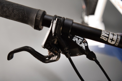 Электровелосипед Haibike Xduro AllTrail 5.0 i630Wh 11 s. NX