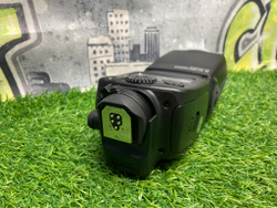 Canon 580EX II