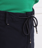 Брюки Kane-DS BOSS BLACK - темно-синий(50487753)