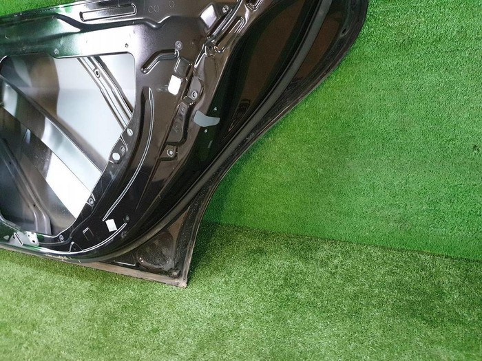 Дверь задняя правая Mercedes S W222 (2013-2020)