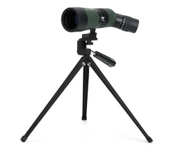 Celestron LandScout 50 10-30x50 с наклонной оптической осью