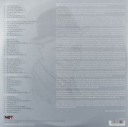 Frank Sinatra. The Platinum Collection (White Vinyl) (3 LP)