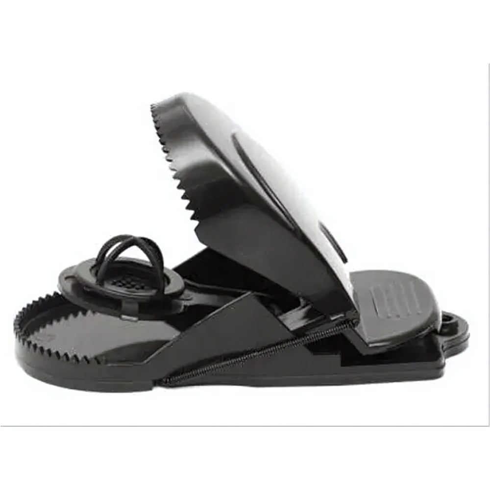 Крысоловка Домашний Сундук пластиковая ДС-384