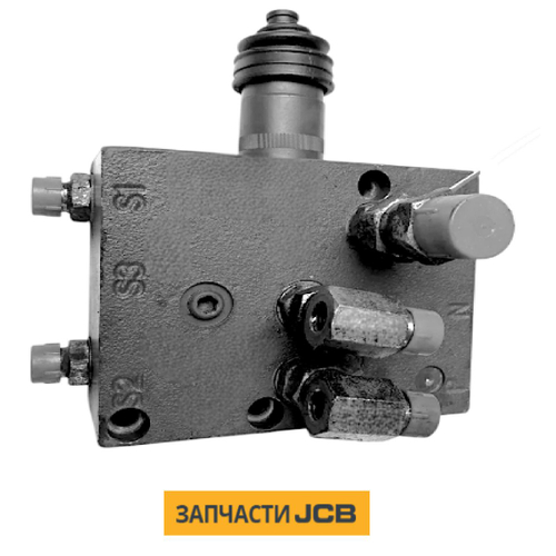 Клапан JCB 15/911800