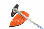 Триммер бензиновый STIHL FS 120, 1.8 л.с.