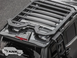 Багажник на крышу TENG QIAN для TANK 400