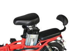 Электровелосипед Jetson V2 350W (48V/12Ah)