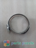 Хомут / HOSE CLIP АРТ: 2481D074