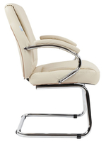 Кресло для конференций CHAIRMAN 794 V, экокожа
