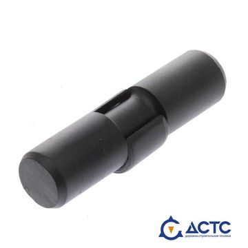 Палец-фиксатор коронки KOMATSU PC200-6 PC200-7