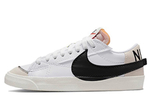 Кроссовки Nike Blazer Milk Crate