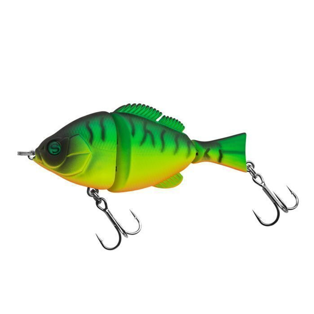 Воблер Sprut Genzo