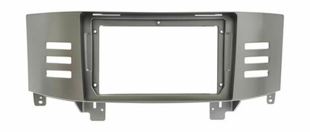 Переходная рамка магнитолы TOYOTA MARK X 2004-2009 9 дюймов