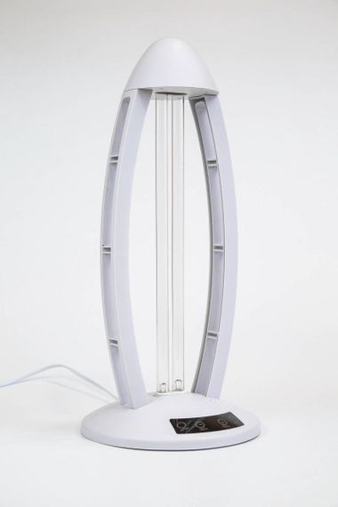 Ультрафиолетовая бактерицидная настольная лампа SWG UV-2-2G11-36W 006914
