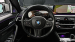 BMW 5 Series (G30) 523d M Sports (04.2021)