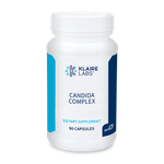 Klaire Labs - Candida Complex 90 capsules