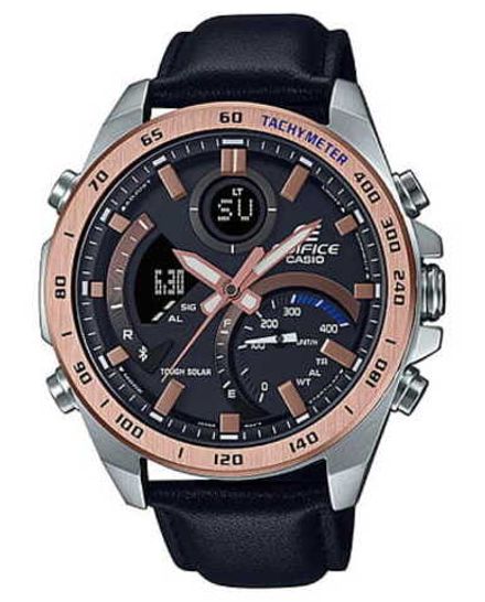 Часы Casio Edifice ECB-900GL-1BDR (ECB-900GL-1B)