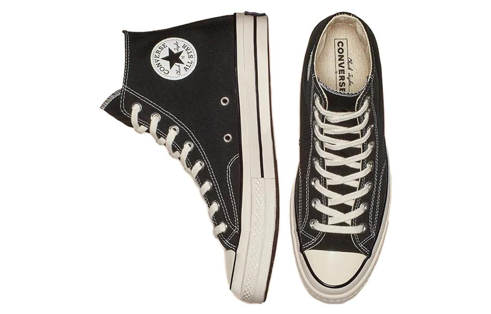 Converse Chuck Taylor All Star 70 Hi