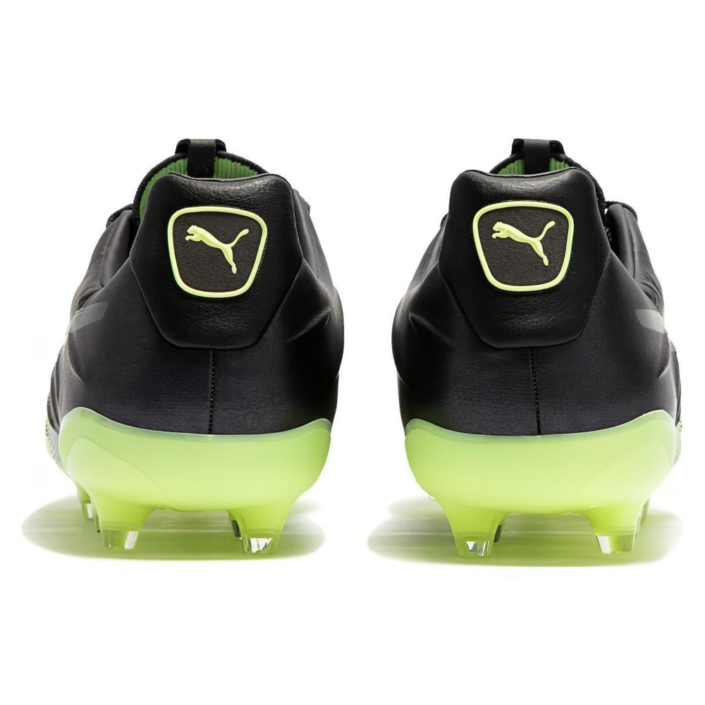 Кроссовки PUMA King Pro Platinum 21 IC/IN, 106478-05