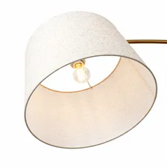 Напольный светильник MODEMODERN MD.6616.01FL