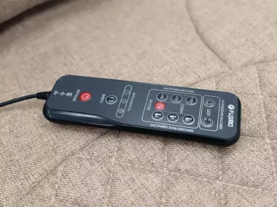 Массажное релакс кресло FUJIMO SOHO NEXT F2007 TCX