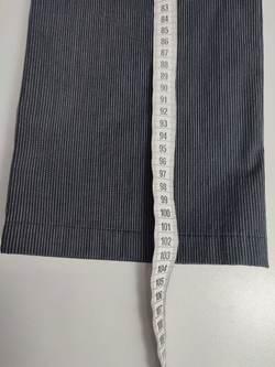 Брюки Tom Tailor в полоску 44 размер