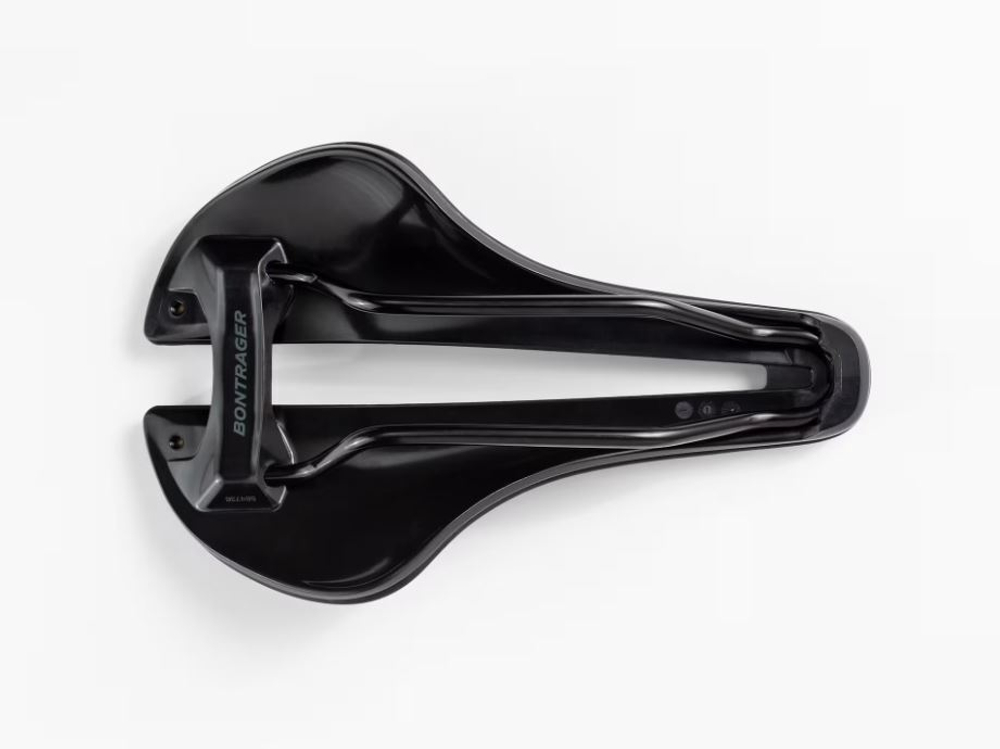 Велосипедное седло Bontrager Aeolus Comp