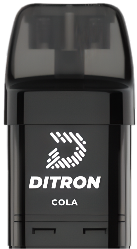 DITRON BINAR 3300 Pre-filled Pod - Кола (2% nic)