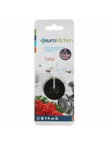 Euro Kitchen LTF006 втулка шнека для мясорубки Tefal