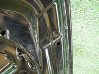 Капот Hyundai Sonata 8 DN8 (2019-н.в.)