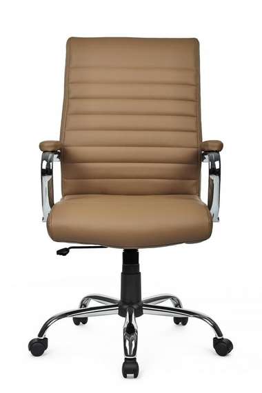 Кресло Kors RCH 9356H Коричневый