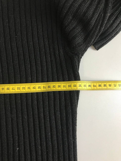 Водолазка Mango практичная, маркировка L, визуально на 48 размер