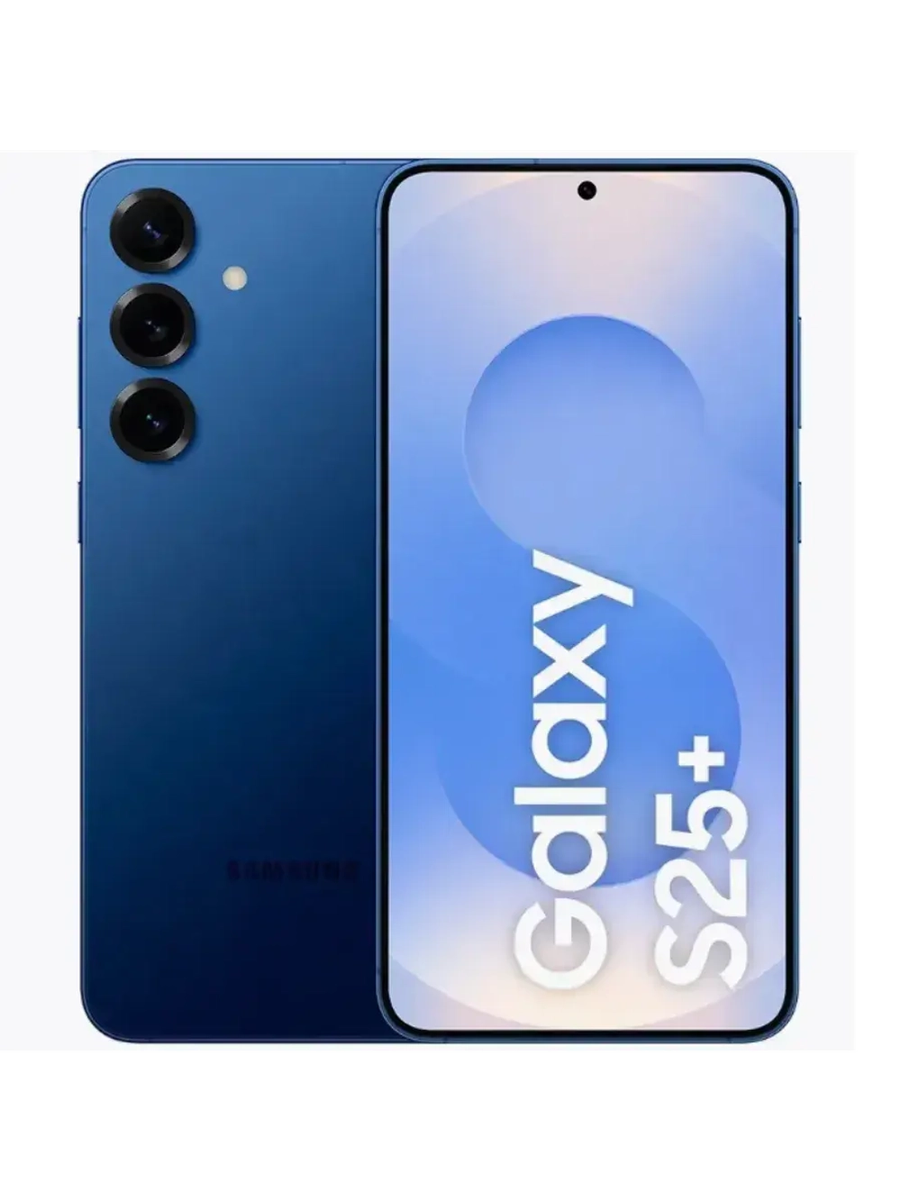 6,7" Смартфон Galaxy S25 5G 12/512 ГБ GALAXY S25 BLUE