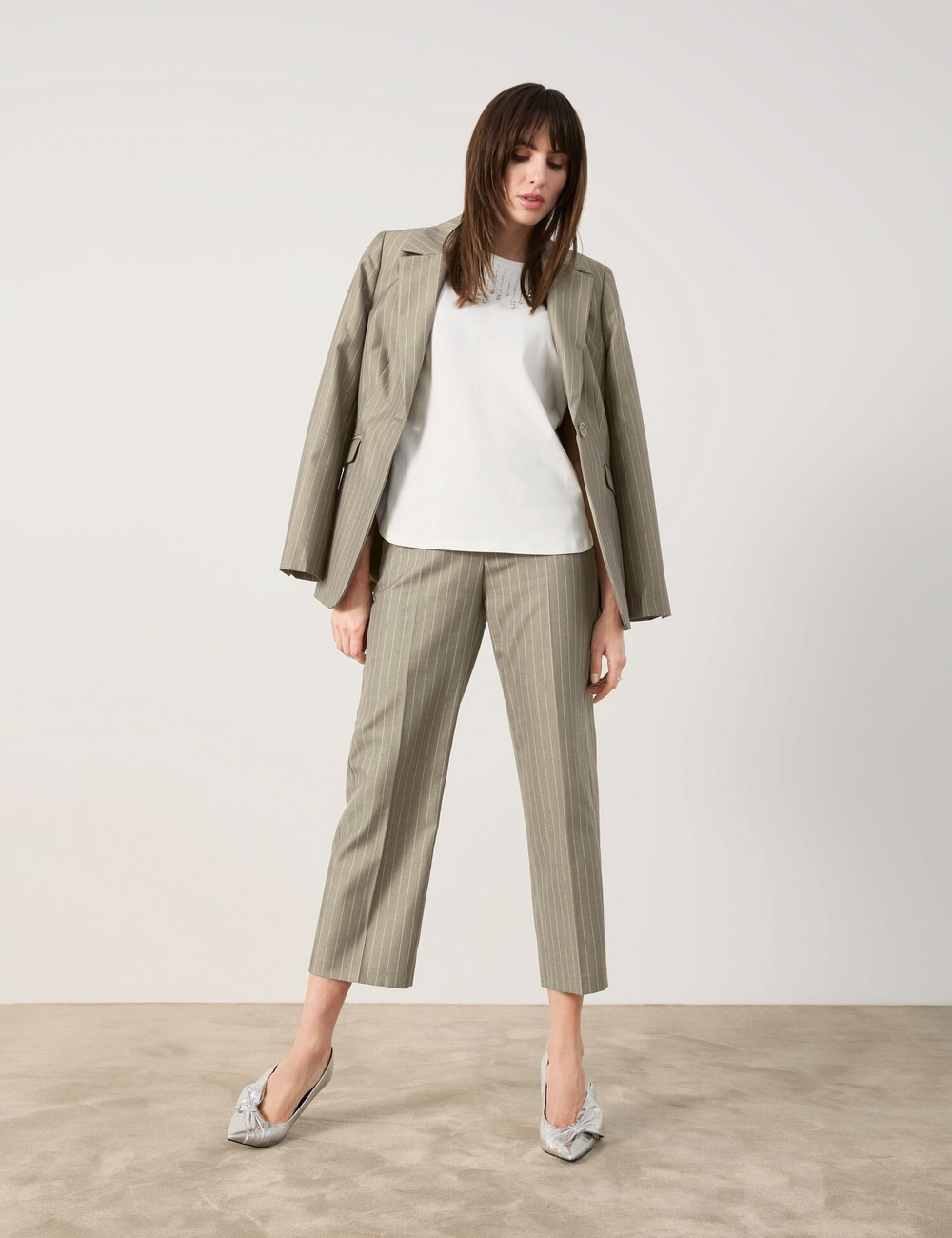 Футболка женская TAIFUN