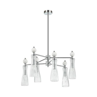 Люстра на штанге Lumion EMILY 8268/6