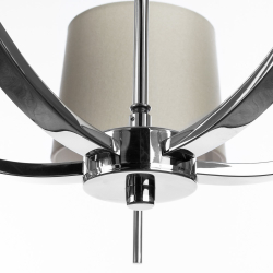 Люстра подвесная Divinare Soprano 1341/02 LM-5