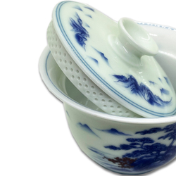 268070 Гайвань БАЗОВАЯ "Течение жизни", 150мл, фафрор