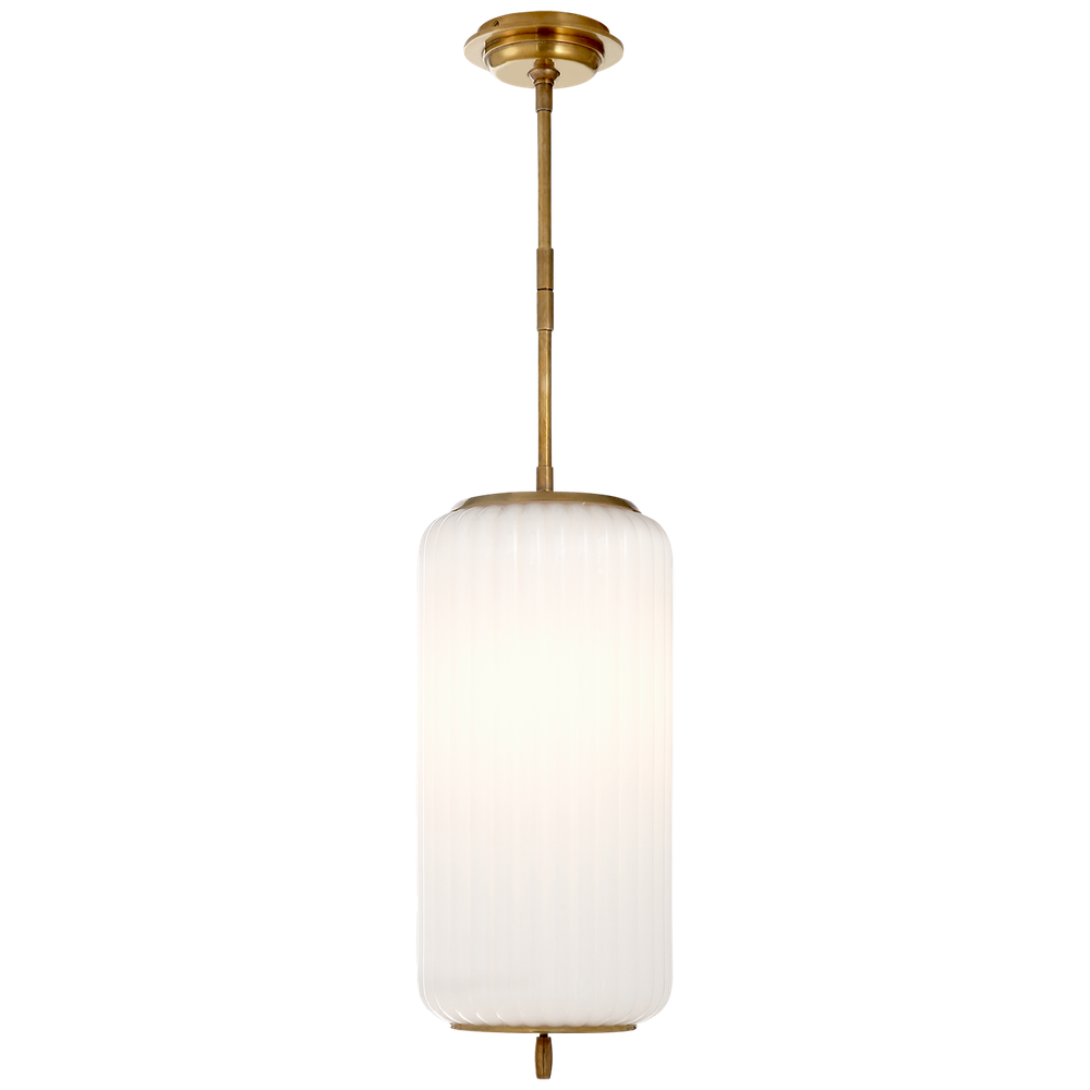 Светильник Visual Comfort Eden Medium Pendant