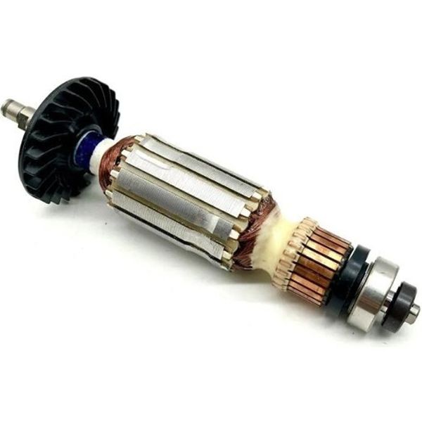 Ротор 220-240В в сборе 517683-4